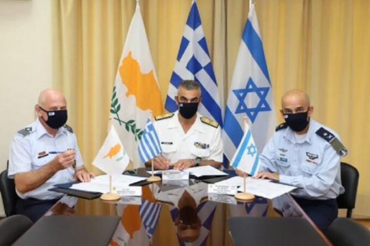 Τεράστιος κίνδυνος για Κύπρο και Ελλάδα,του Δημήτρη Κωνσταντακόπουλου