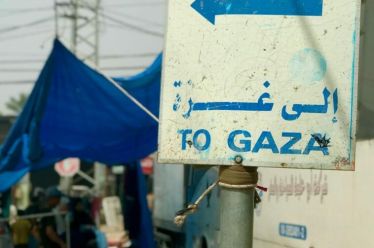 Το «μικρότερο κακό» ως στρατηγική λιποταξία. Του Raúl Zibechi