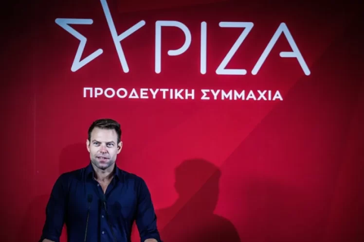 Οι πιστοί του Λαμπεντούζα