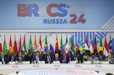 Πόσο οι BRICS+ απειλούν πέντε αιώνες δυτικής ηγεμονίας;