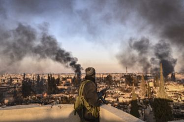 Από τον εφιάλτη του Άσαντ, σ’ αυτόν των Ισλαμιστών: 14 θέσεις για την Συρία