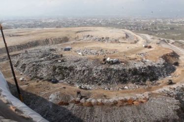 Σπέρνουν πανικό οι εισφορές και το ειδικό τέλος ταφής! Είναι η καύση που κρύβεται από πίσω, άραγε;