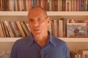 «Εκτός Βουλής»: Ο Κ. Τασούλας υποψήφιος για Πρόεδρος της Δημοκρατίας