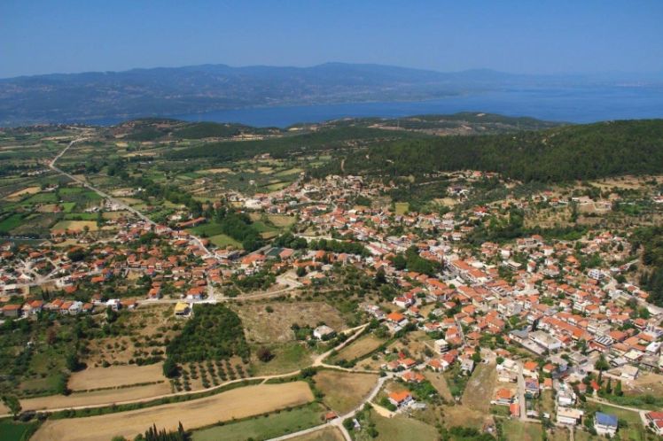 Η ΑΝΟΙΞΗ Θ’ ΑΝΘΙΣΕΙ ΚΑΙ ΦΕΤΟΣ! / του Γιώργου Παληγεώργου