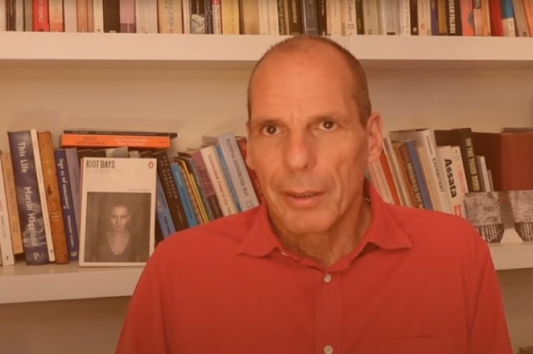«Εκτός Βουλής»: Τέμπη, Φορομπηχτικά τεκμήρια, Η Ευρώπη σε παροξυσμό ηλίθιας πολεμοκαπηλείας