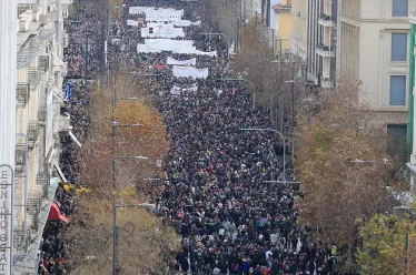 58 λόγοι για να γίνουμε Σερβία