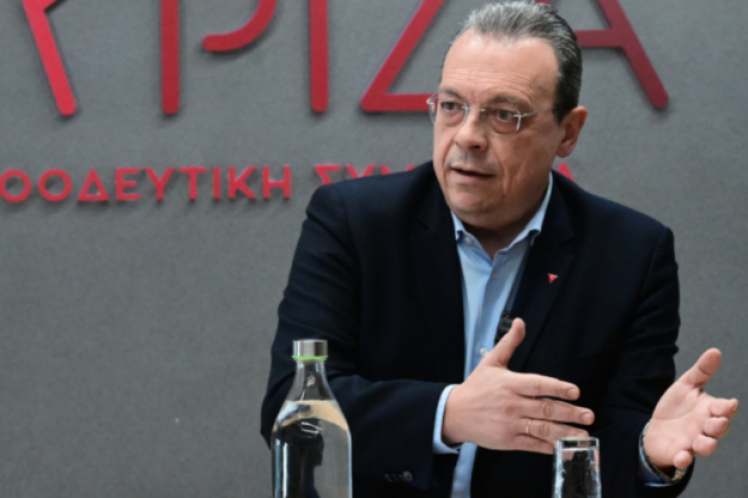 Περί… «υγιούς ανταγωνισμού» – ανόητοι κι αμετανόητοι ρεφορμιστές