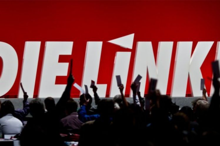 Die Linke: Ελπίδες και φόβοι µετά το «comeback της χρονιάς»