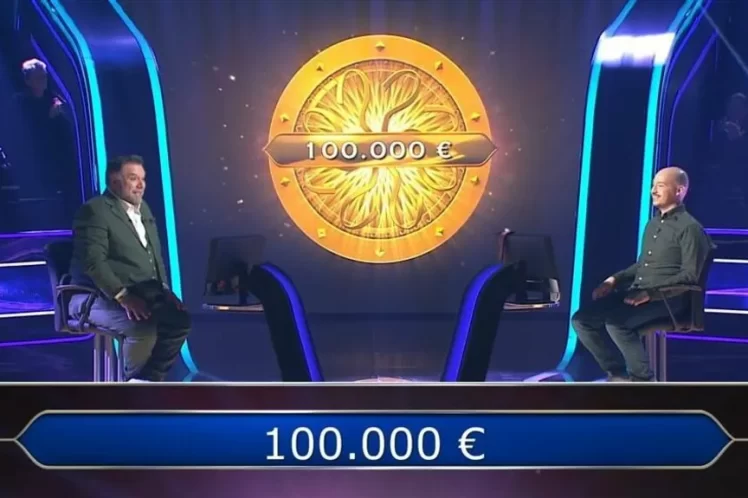 Μυριούχοι και εκατομμυριούχοι