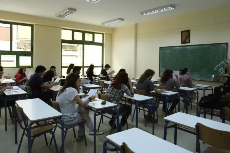 Εκπαιδευτικά μοντέλα… μακριά από εμάς