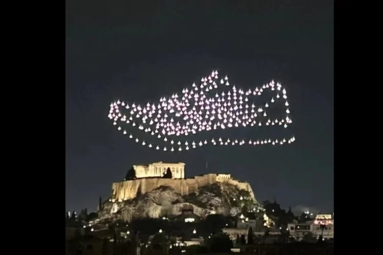 Το Μεγάλο μας Τσίρκο