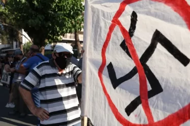 Οι μαρξιστές για το φασισμό