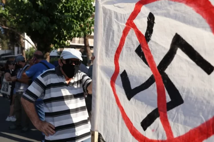 Οι μαρξιστές για το φασισμό