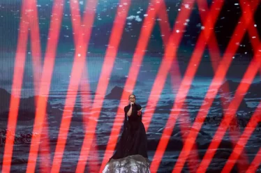 Η Eurovision
