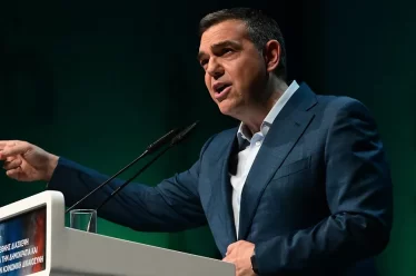 Ενα καταστροφικό ιδεολόγημα