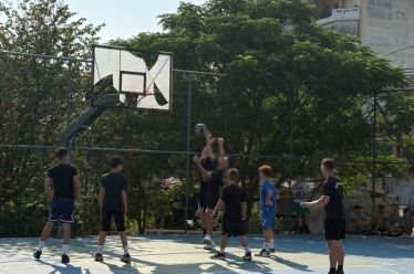 Με τη μεγαλύτερη συμμετοχή των τελευταίων ετών οι εκδηλώσεις στο Αγρίνιο
