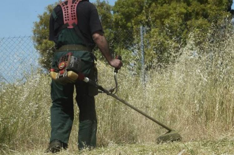 Βεβαιώθηκαν τα πρώτα πρόστιμα για ακαθάριστα οικόπεδα από τον Δήμο Ιερής Πόλης Μεσολογγίου