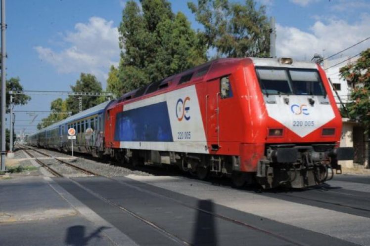 Ποια είναι αλήθεια η θέση του ΚΚΕ για τον ΟΣΕ και τις εθνικοποιήσεις;