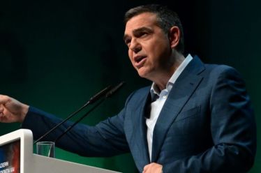 Επιστροφή Τσίπρα, με ακόμη πιο δεξιές θέσεις, κατ’ εντολή των ολιγαρχών, του Λεωνίδα Βατικιώτη