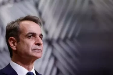 Η κυβέρνηση Μητσοτάκη κλιμακώνει τις προκλήσεις