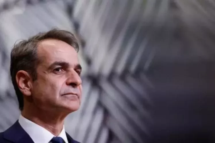 Η κυβέρνηση Μητσοτάκη κλιμακώνει τις προκλήσεις