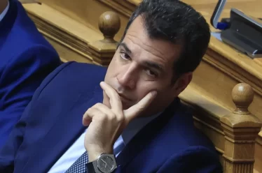 Απάνθρωπη και ανάλγητη στάση υπουργού απέναντι σε πρόσφυγες και μετανάστες