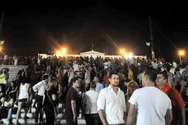 Το «όχι» στο δημοψήφισμα, το τότε και το τώρα