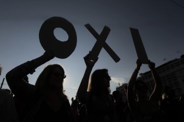 Η νοσταλγία του ΟΧΙ