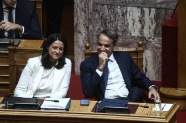Νομοσχέδιο Κεραμέως:13ωρα, απλήρωτες υπερωρίες, ωράριο όποτε και όπως θέλει ο…