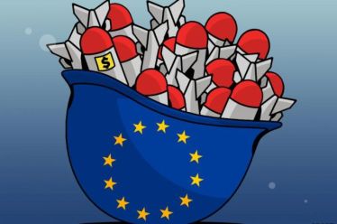 «ReArm Europe», το σκοτεινό μέλλον των χωρών της Ευρώπης !…