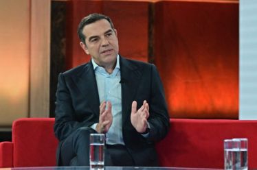 Από τον ΟΠΕΚΕΠΕ στην ΕφΣυν και από εκεί στον Τσίπρα,…