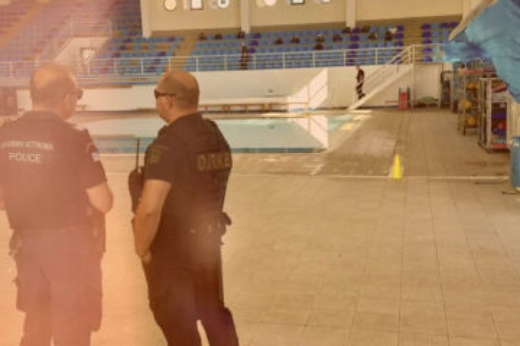 Μητσοτάκη και Μπέο, ακούστε το καλά: Όχι στο όνομά μας οι μπίζνες σας με το γενοκτονικό κράτος!