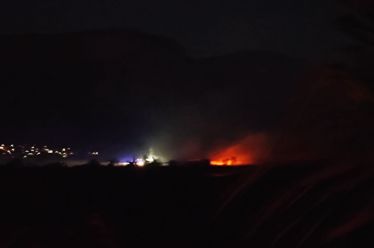 Υπό έλεγχο οι πυρκαγιές σε Ευηνοχώρι-Αιτωλικό-Τρελάγκαθα – Ευχαριστίες Δήμου Ιερής Πόλης Μεσολογγίου προς όλους τους συντελεστές της προσπάθειας