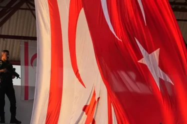 Η Κύπρος στη ζώνη της αστάθειας