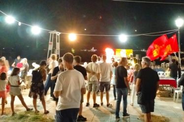 ΕΠΙΤΥΧΗΜΕΝΕΣ ΚΑΙ ΟΜΟΡΦΕΣ ΣΤΑΣΕΙΣ ΣΕ ΑΣΤΑΚΟ ΚΑΙ ΝΑΥΠΑΚΤΟ ΤΟΥ 51ου ΦΕΣΤΙΒΑΛ ΚΝΕ-ΟΔΗΓΗΤΗ