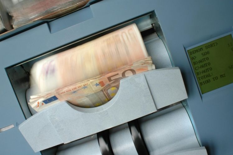 Οι κλέφτες οργανώνονται, ο «νοικοκύρης λαός»;