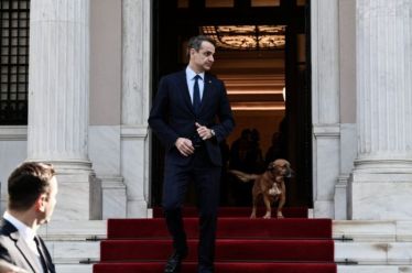 Κ. Μητσοτάκης, μετά τη λήξη το προϊόν σαπίζει – του Θανάση Σκαμνάκη