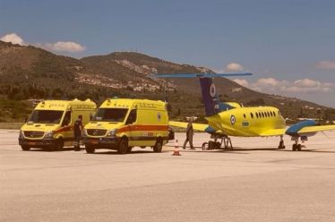 Οι ιατροί εξετάζουν τον αιματοκρίτη – ο υπουργός τους τον…