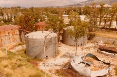 Ελληνικό: Οι περιβαλλοντικές βόμβες μιας μαύρης επένδυσης