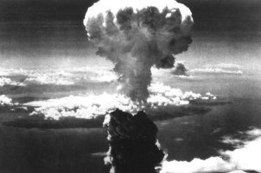 6 Αυγούστου 1945: η ισοπέδωση της Χιροσίμα