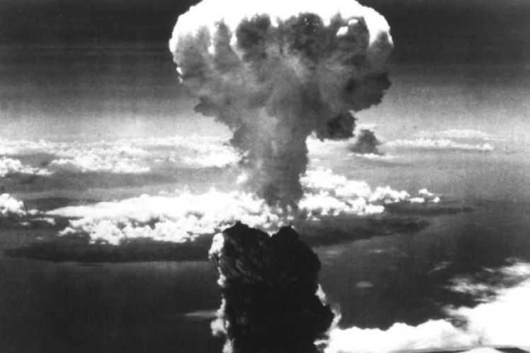 6 Αυγούστου 1945: η ισοπέδωση της Χιροσίμα