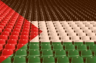 Όχι στο ξέπλυμα της γενοκτονίας με πορτοκαλί χρώμα!