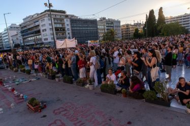 Για τη συζήτηση περί συνεργασίας Νέας Αριστεράς και ΣΥΡΙΖΑ