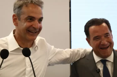 Η μεγάλη πετυχεσιά
