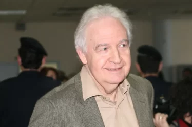Επιστολή Γιωτόπουλου από τις φυλακές: Καταγγέλλει «απάτη» και «κατ’ επίφαση νομιμότητα»