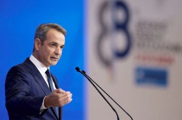 Μη αναστρέψιμη η φθορά του Κ. Μητσοτάκη, του Αντώνη Νταβανέλου