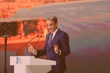 Η απάτη του Μητσοτάκη στη ΔΕΘ