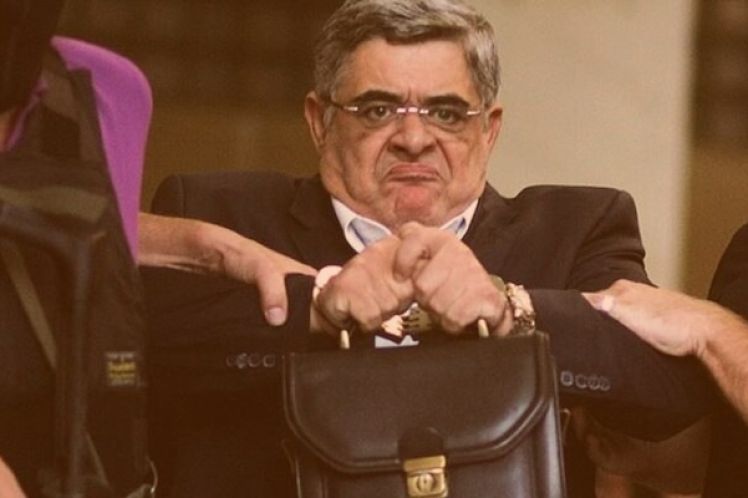Προκλητική η απόφαση αποφυλάκισης του ναζιστή Μιχαλολιάκου!
