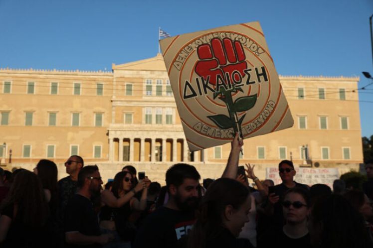 Τέμπη: η μάχη ενάντια στη συγκάλυψη δεν έχει τελειώσει
