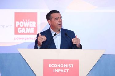 Σχέδιο διακυβέρνησης Τσίπρα με εγγυήσεις – του Θανάση Σκαμνάκη